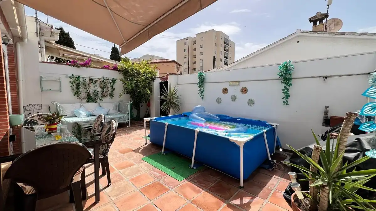 Casa bifamiliare in vendita a Parque de la Paloma, imagen 5