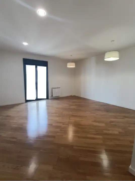 Sala de estar de Piso en venta en Pontevedra Capital  con Calefacción, Horno y Microondas