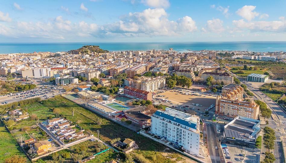 Foto 1 de Apartament en venda a La Pedrera - Vessanes, Alicante