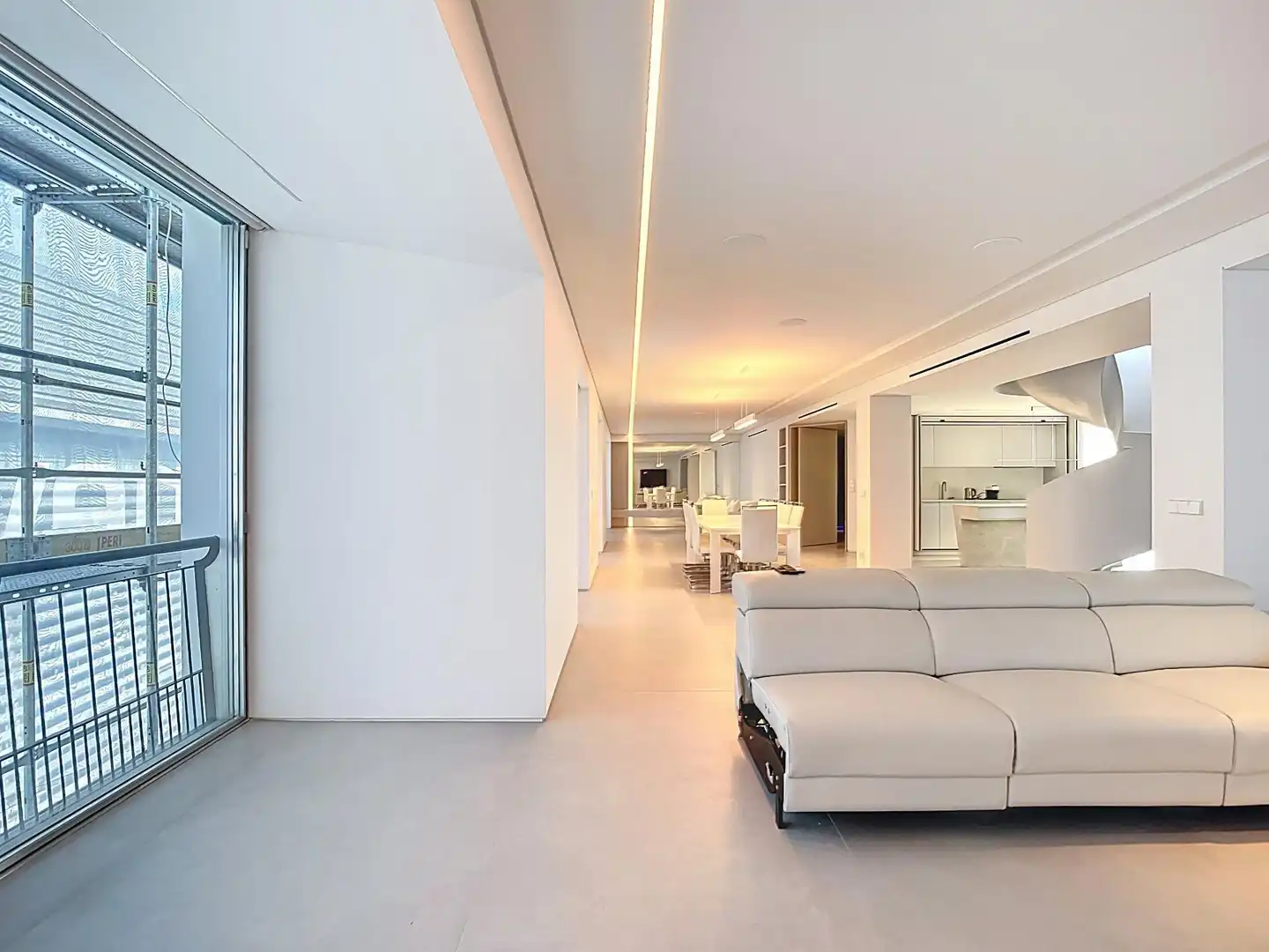 Maisonette mit Pool zum Verkauf in Chamartín, imagen 7