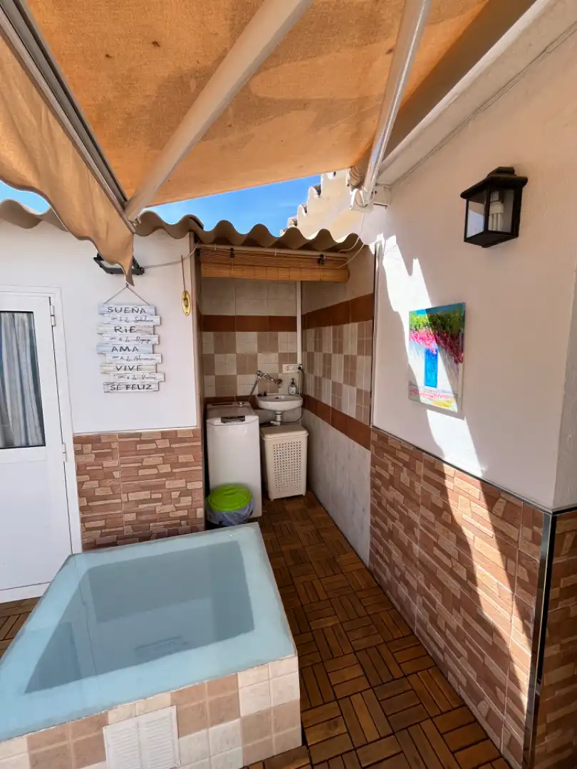 Casa a schiera in vendita a Centro, imagen 20