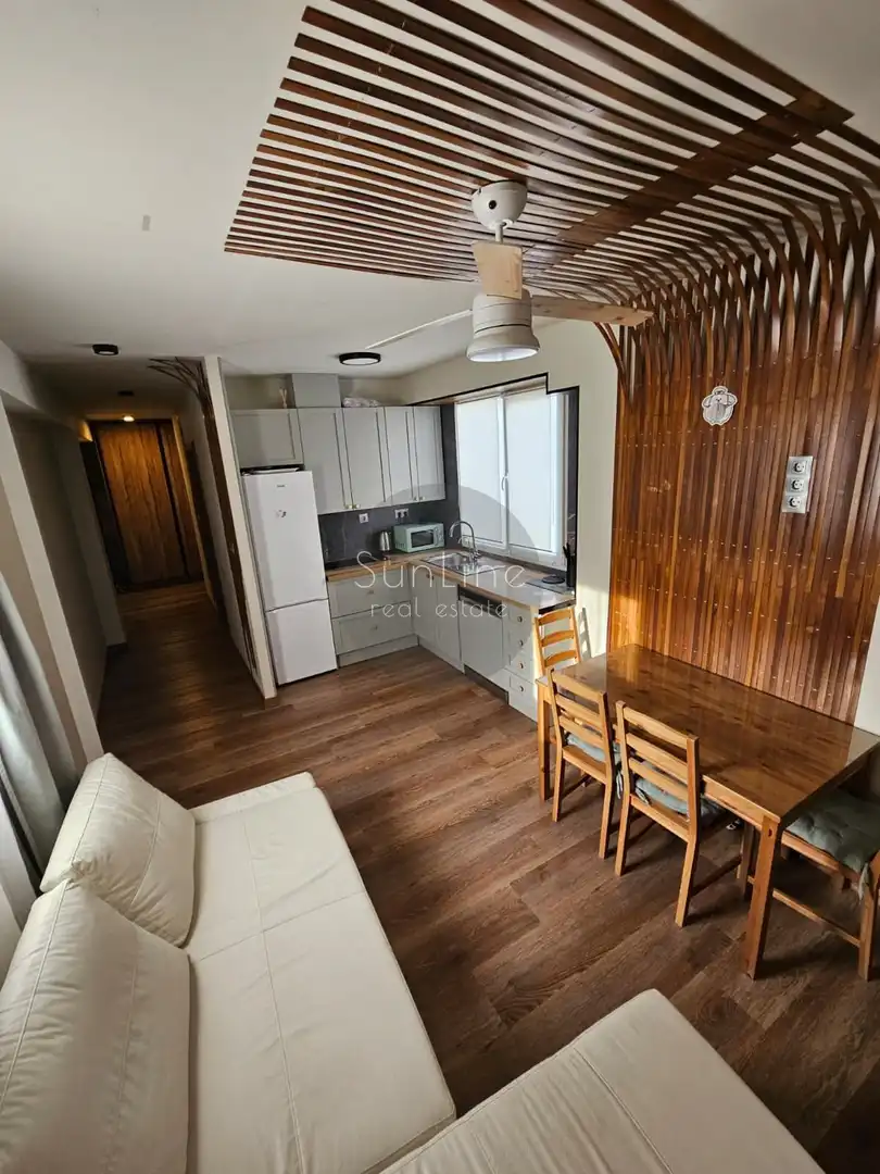 Kitchen of Flat for rent in Pobles de l'Oest