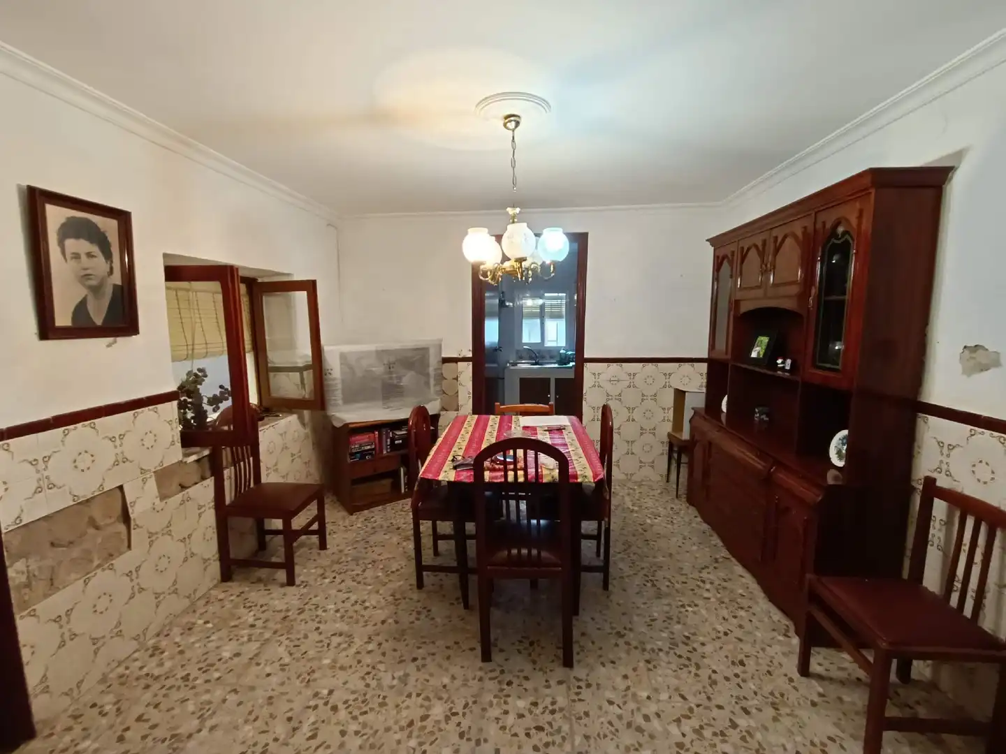 Casa o chalet en venta en Montemolín