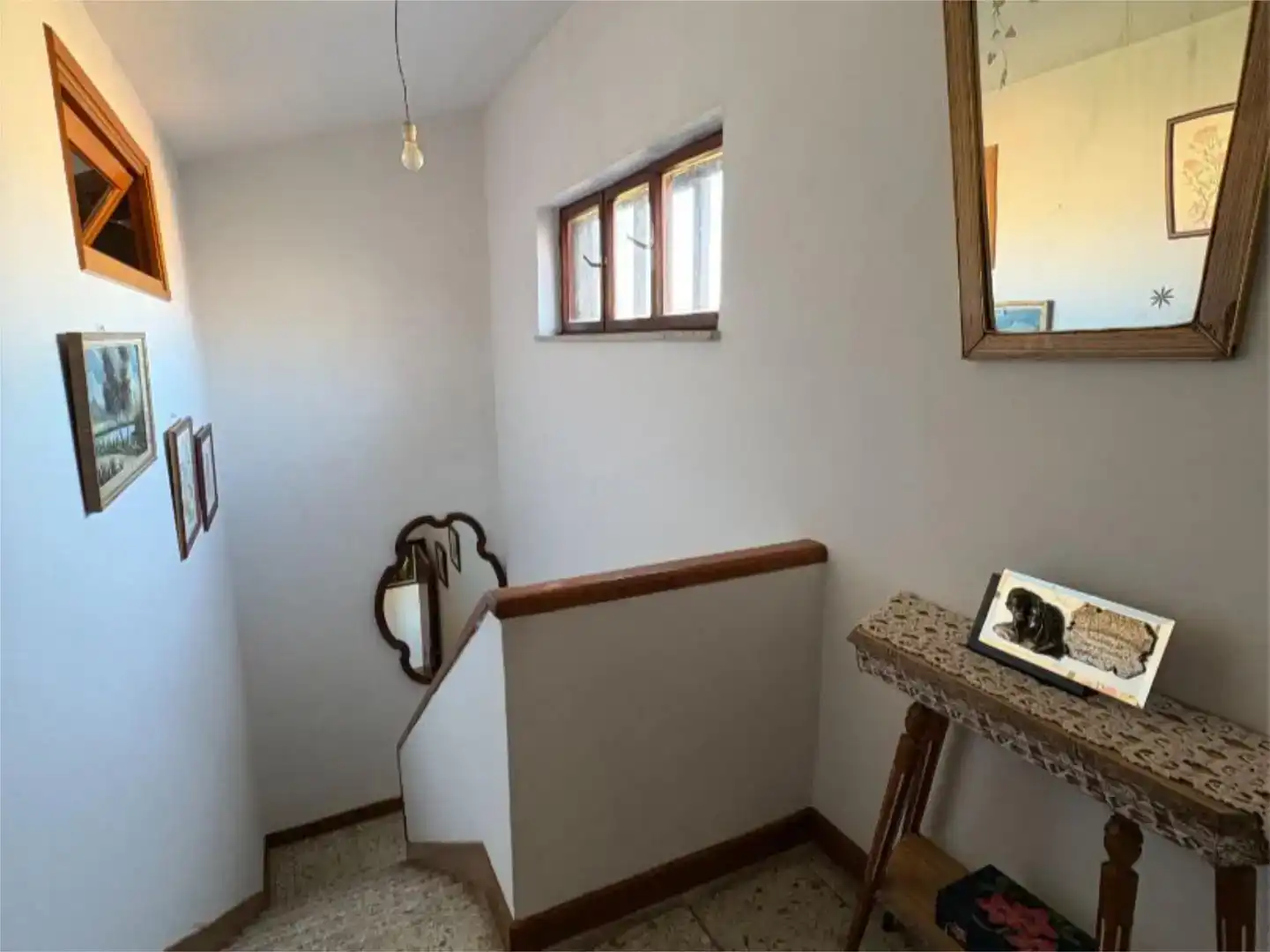 Piso en venta en Ribadeo con Jardín privado, Parquet y Trastero