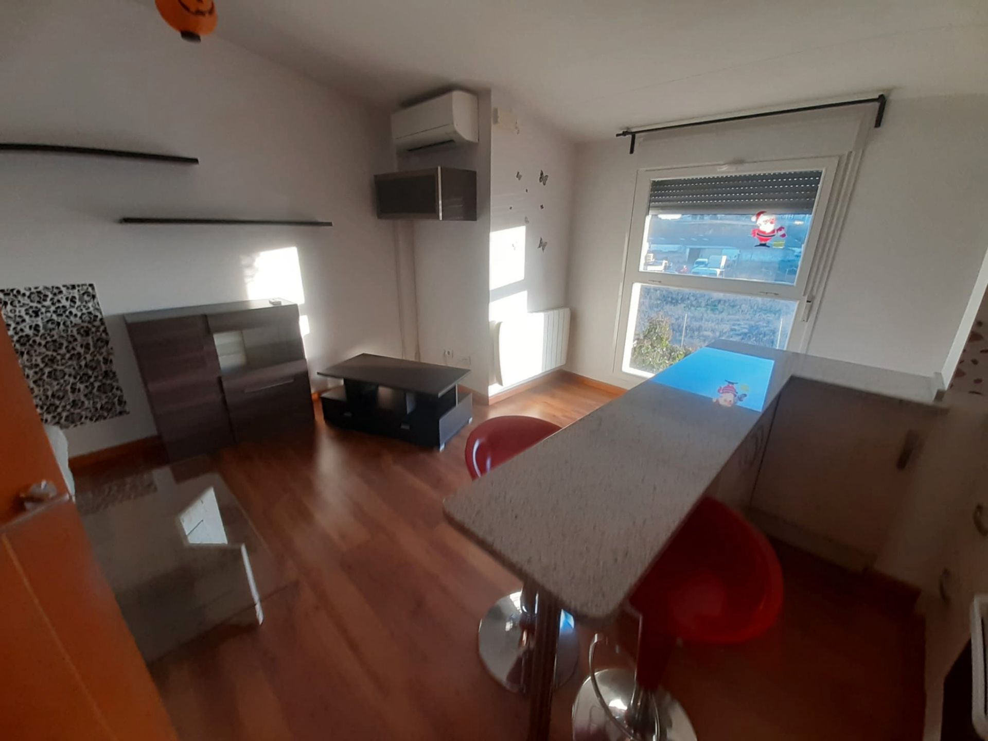 Bedroom of Flat for sale in Zamora Capital 