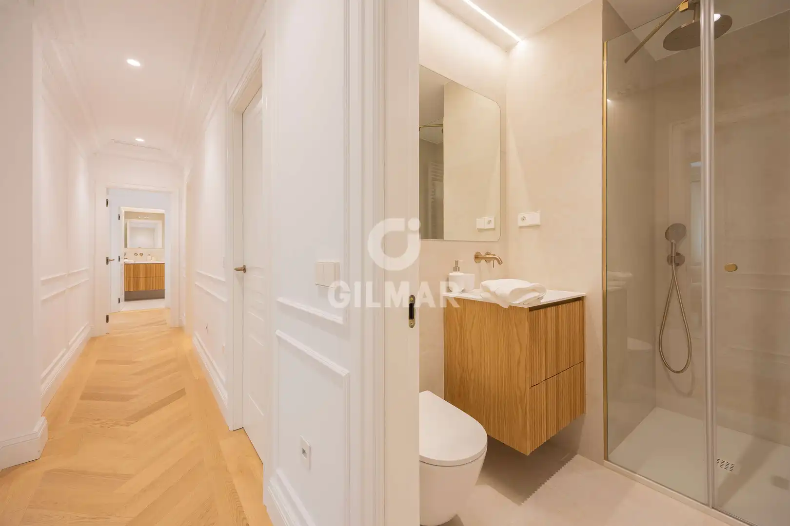 Appartement avec ascenseur à vendre à Barrio de Salamanca, imagen 16