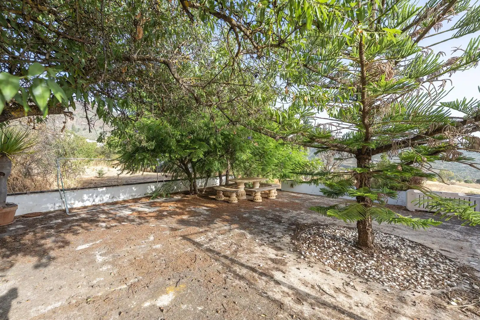 Casa con giardino in vendita a Calle La Montaña, imagen 4