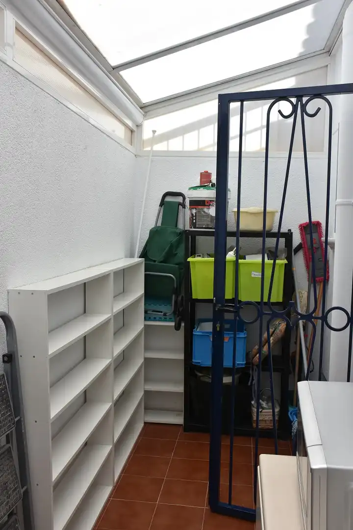 Dúplex en venta en Orihuela con Terraza, Piscina y Amueblado
