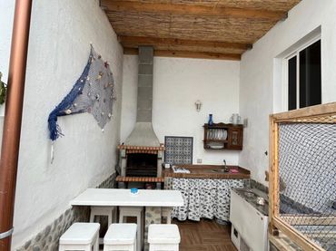 Villa à vendre à el isora 12