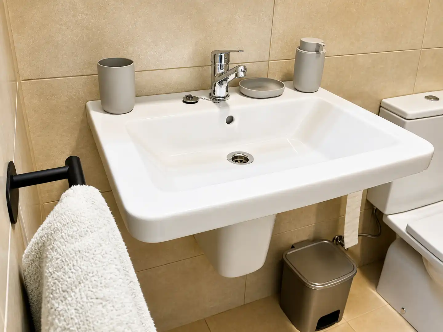 Flat for rent in Barrio la Sierra, Entrambasaguas