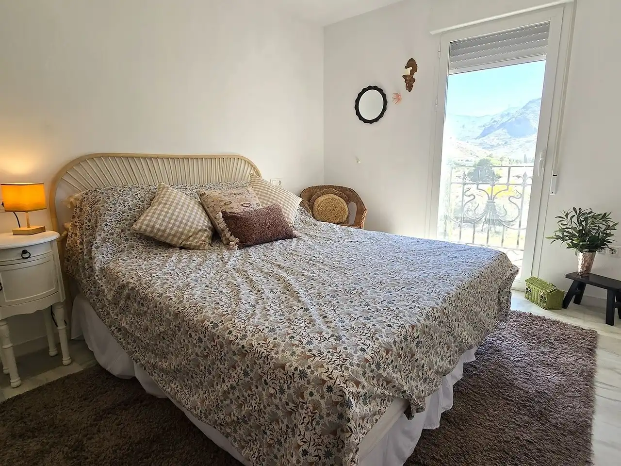 Casa a schiera con piscina in vendita a Turre, imagen 11