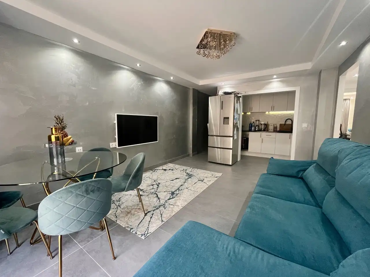 Apartamento con ascensor en venta en Centro, imagen 4