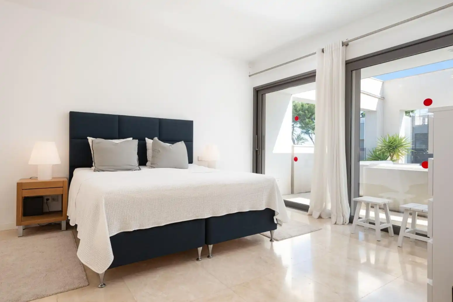 Penthouse with terrace to rent in Puerto de Alcúdia - Calle de Minerva, imagen 36