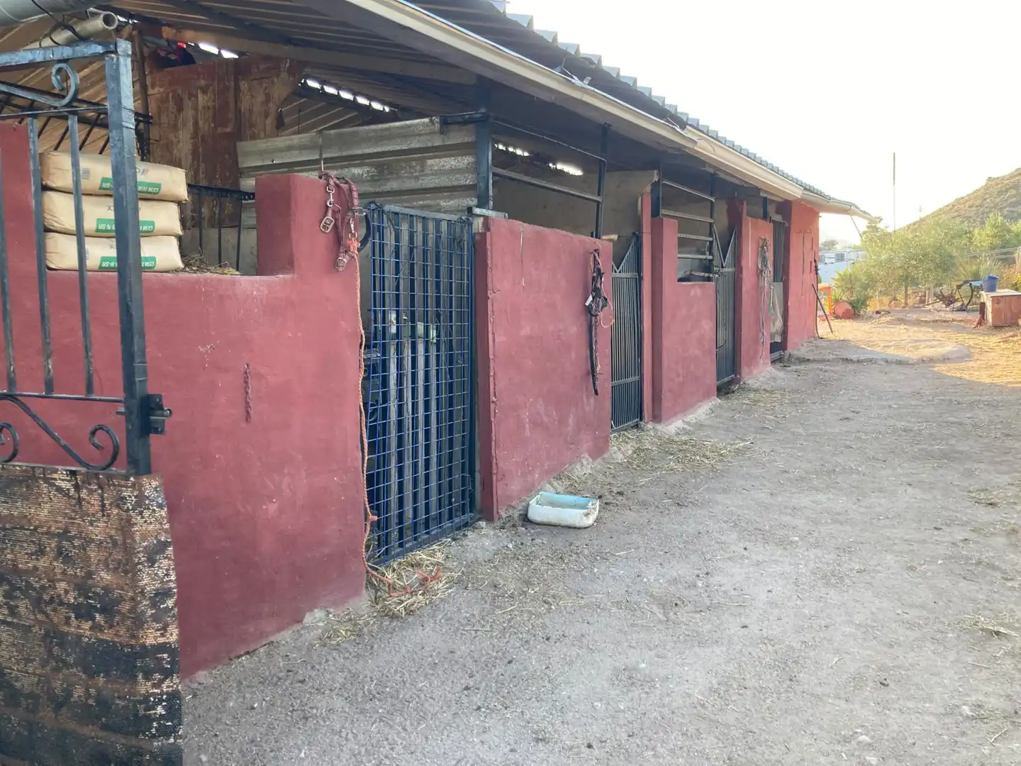 Casa rústica con piscina en venta en La Murada - Los Vicentes, imagen 23