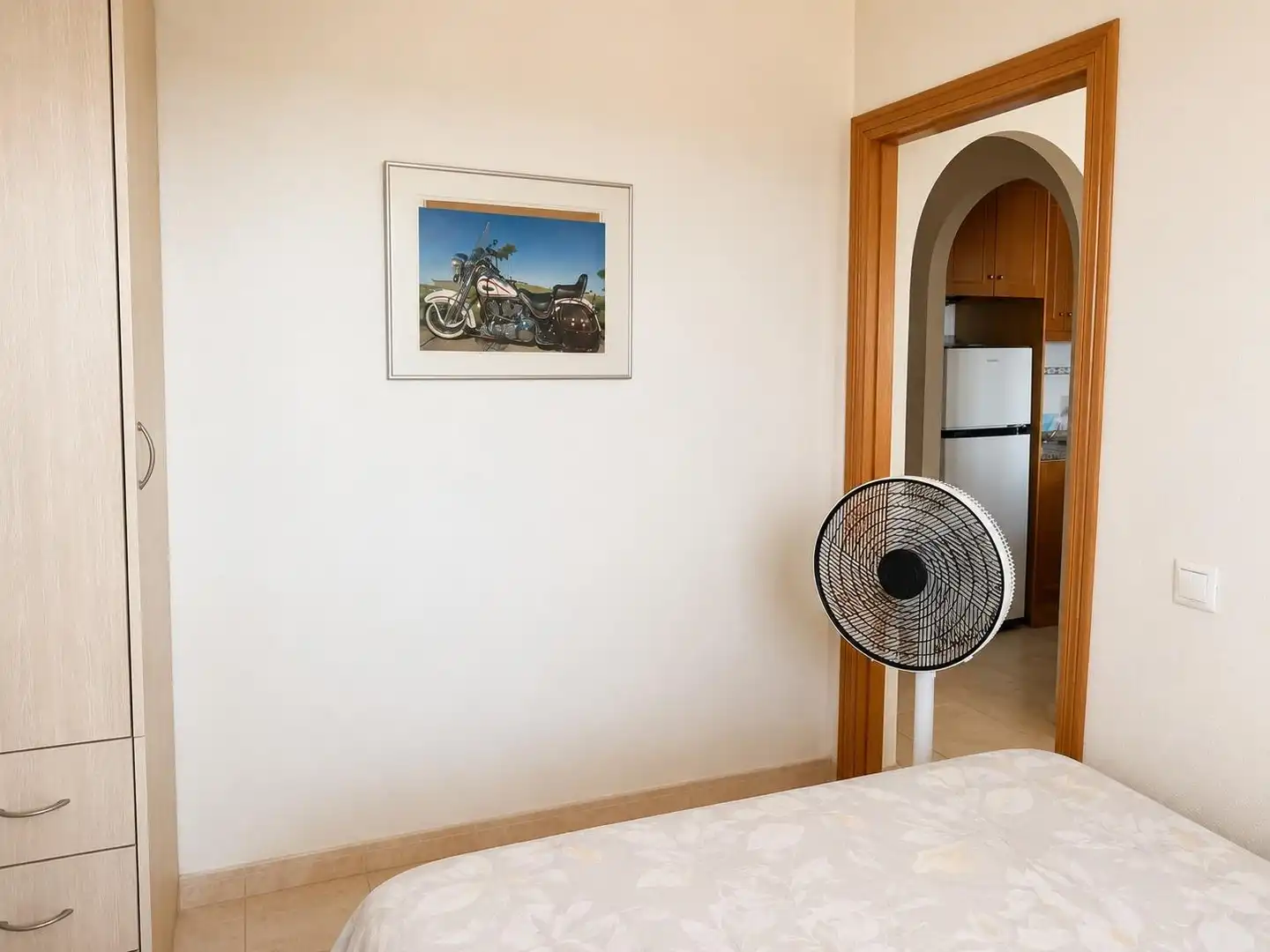 Apartment with pool for sale in La Cala de Villajoyosa, imagen 15