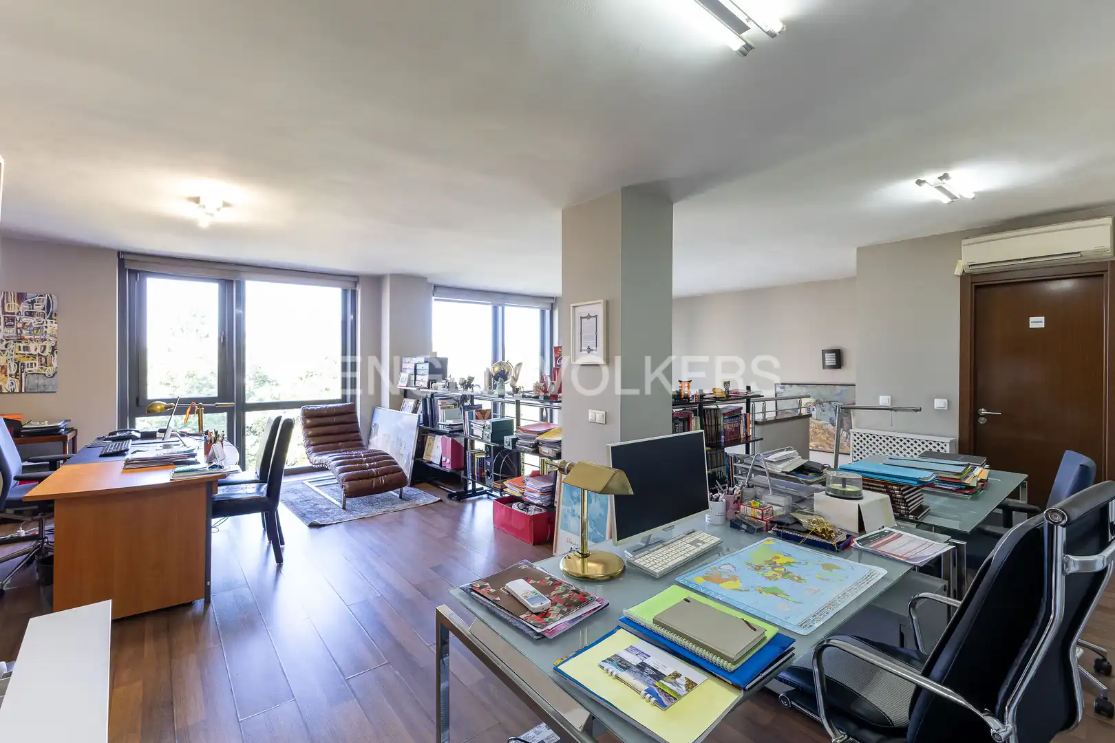 Loft en venta en Madrid con Aire acondicionado y Calefacción