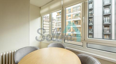 Photo 5 of Flat for rent in Fermín Canella, Auditorio - Seminario - Parque de Invierno, Oviedo