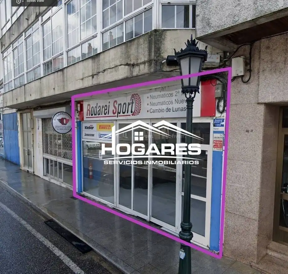 Business premises for sale in CONCORDIA (DA), imagen 8
