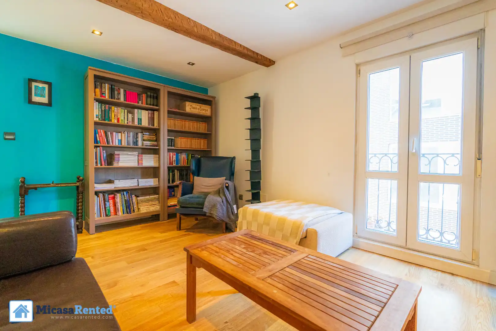 Piso en venta en Cuesta de la Atalaya, General Dávila