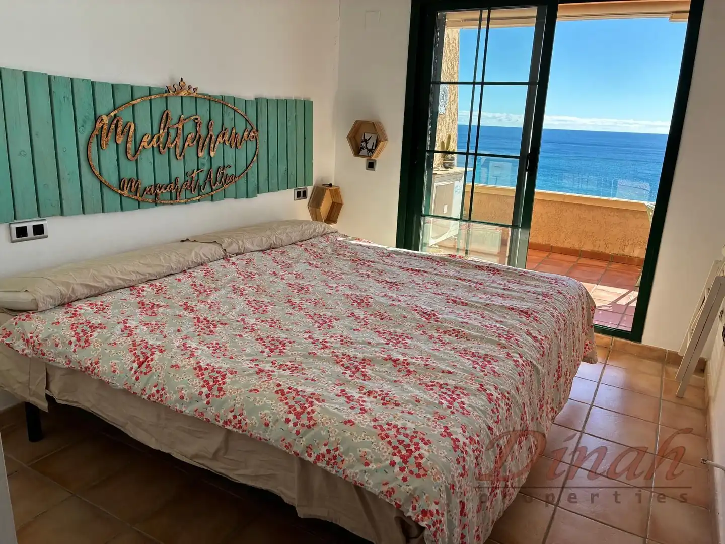 Habitación de Apartamento en venta en Altea con Aire acondicionado, Calefacción y Piscina comunitaria