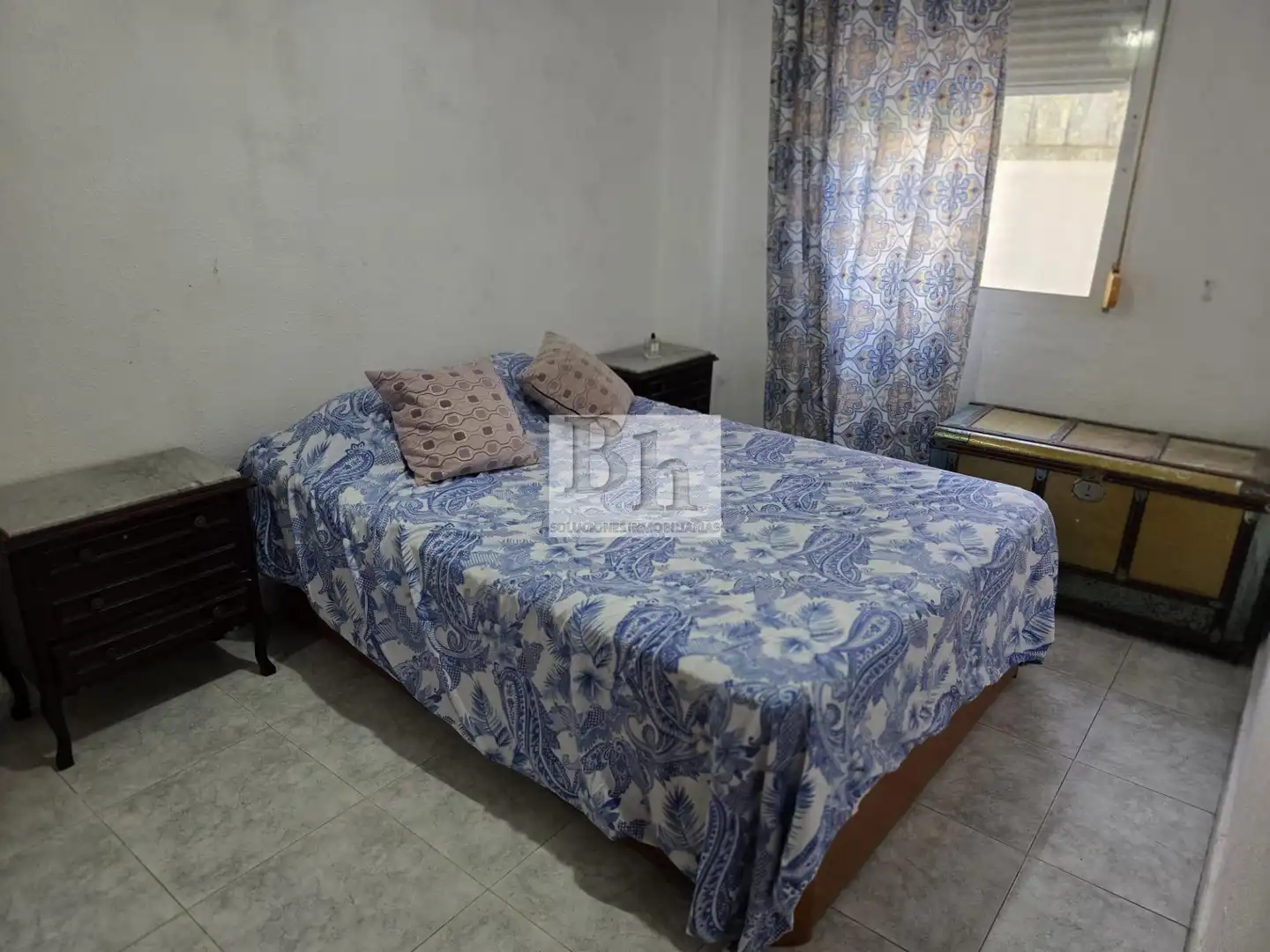 Habitación de Piso en venta en Málaga