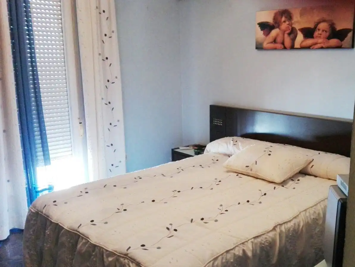 Casa adosada en venta en Calle Puerta de Martos, Ctra. Circunvalación - La Magdalena