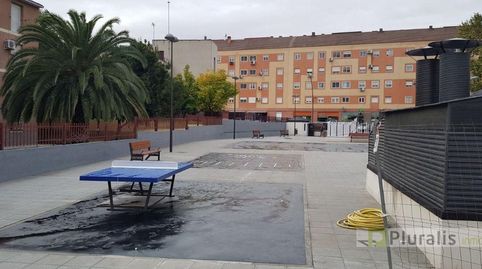 Foto 3 de Garatge en venda a El Bercial, Getafe