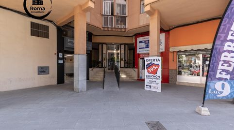 Foto 5 de Piso en venta en Barrio de Zaidín, Granada Capital