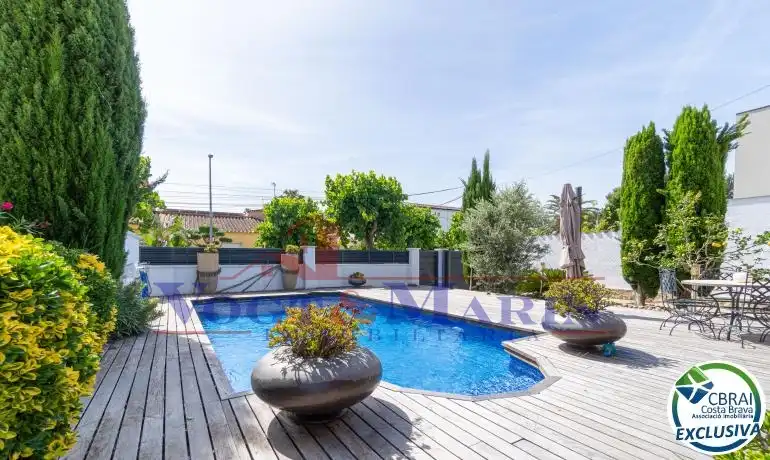 Villa mit Pool zum Verkauf in Carrer Pení, imagen 2