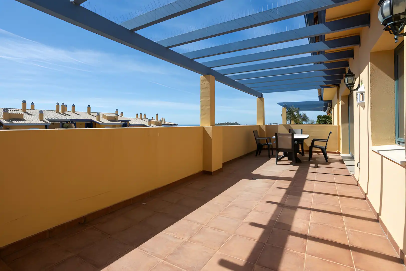 Àtic amb piscina en venda a San Pedro de Alcántara, imagen 4