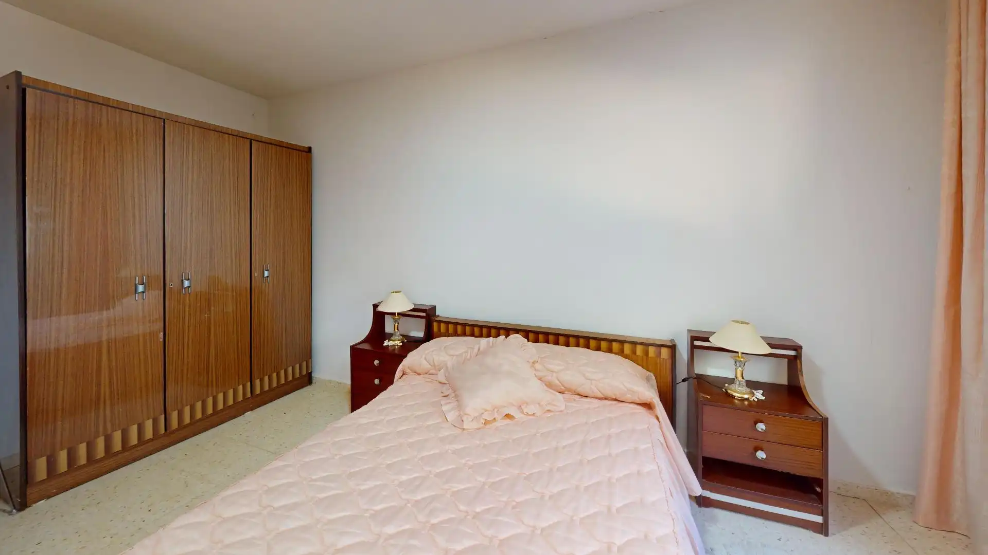 Habitación de Casa o chalet en venta en Hontoba