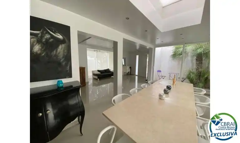 Casa con terrazza in vendita a Carrer Falconera, imagen 35