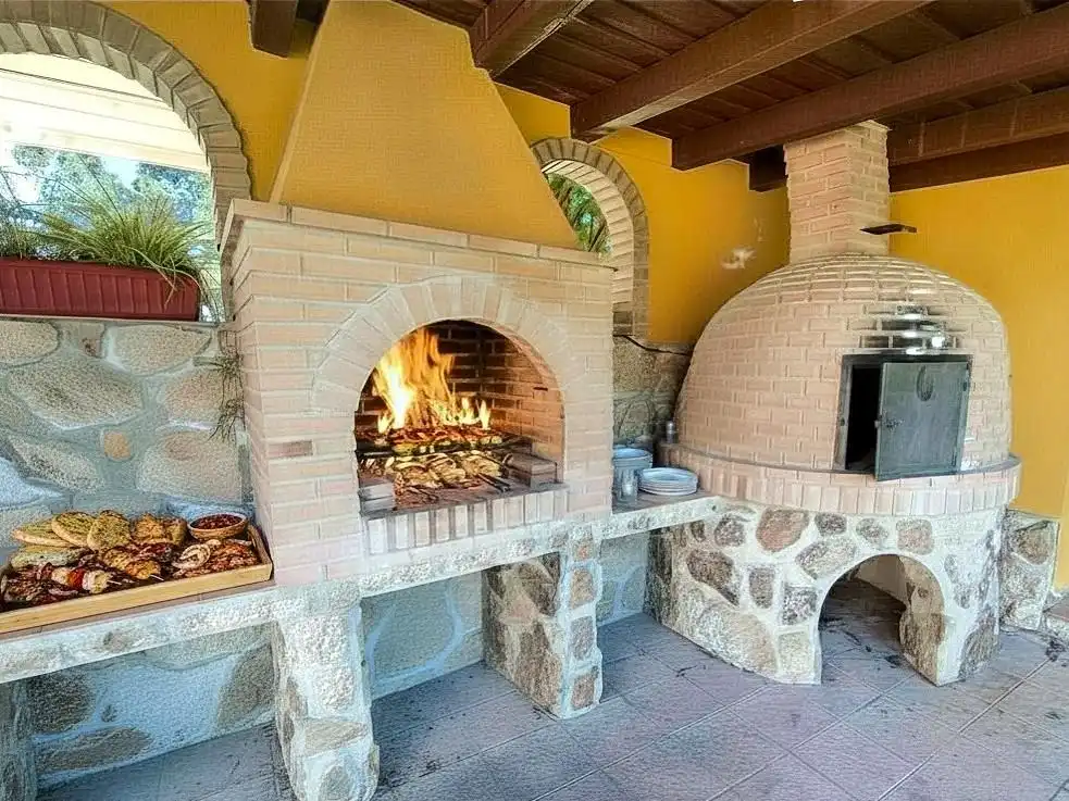 Casa amb piscina en venda a Pepino, imagen 14