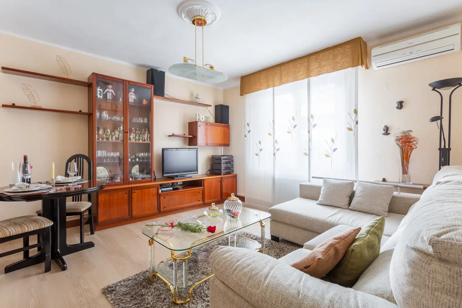Flat for rent in Pamplona-Iruña - GRUPO RINALDI, 7, Iturrama