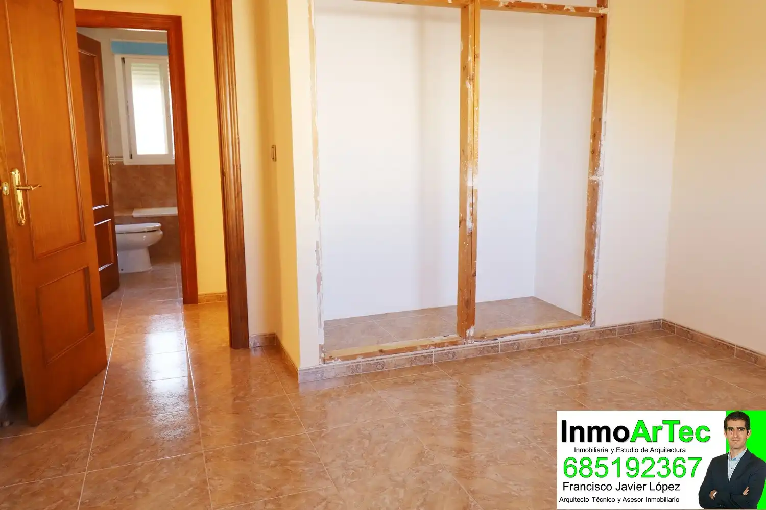 Terraced house with terrace for sale in Calle Cooperativa 7, imagen 19