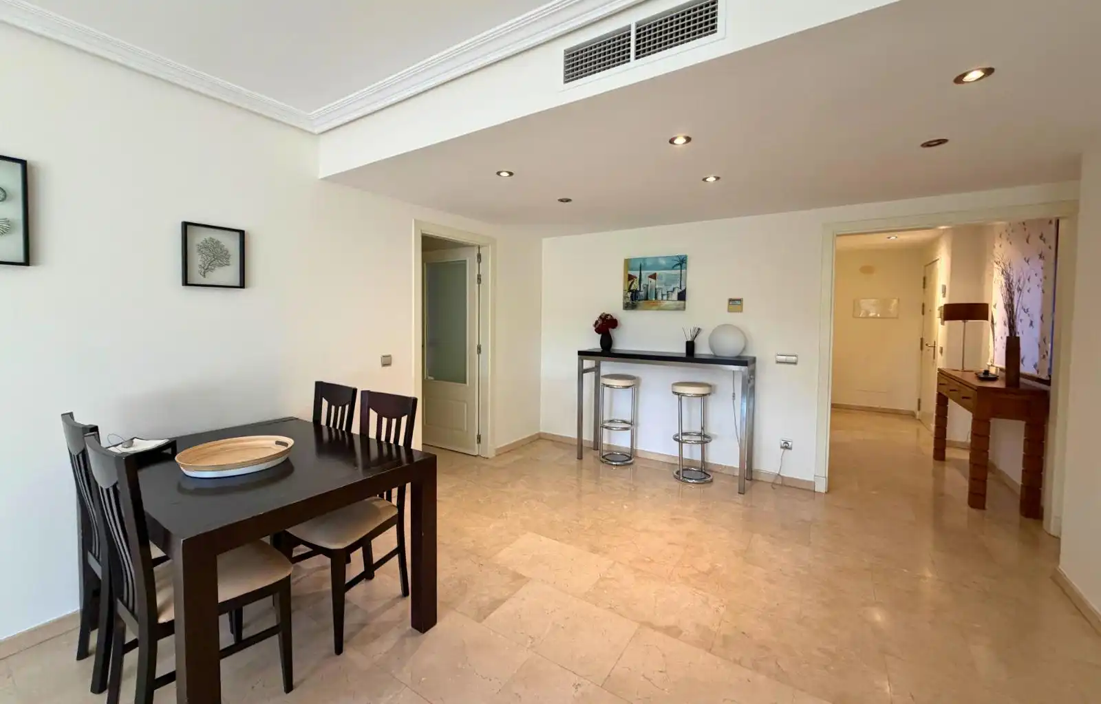 Wohnung mit Pool zum Verkauf in Calle Casares Golf Garden, imagen 16