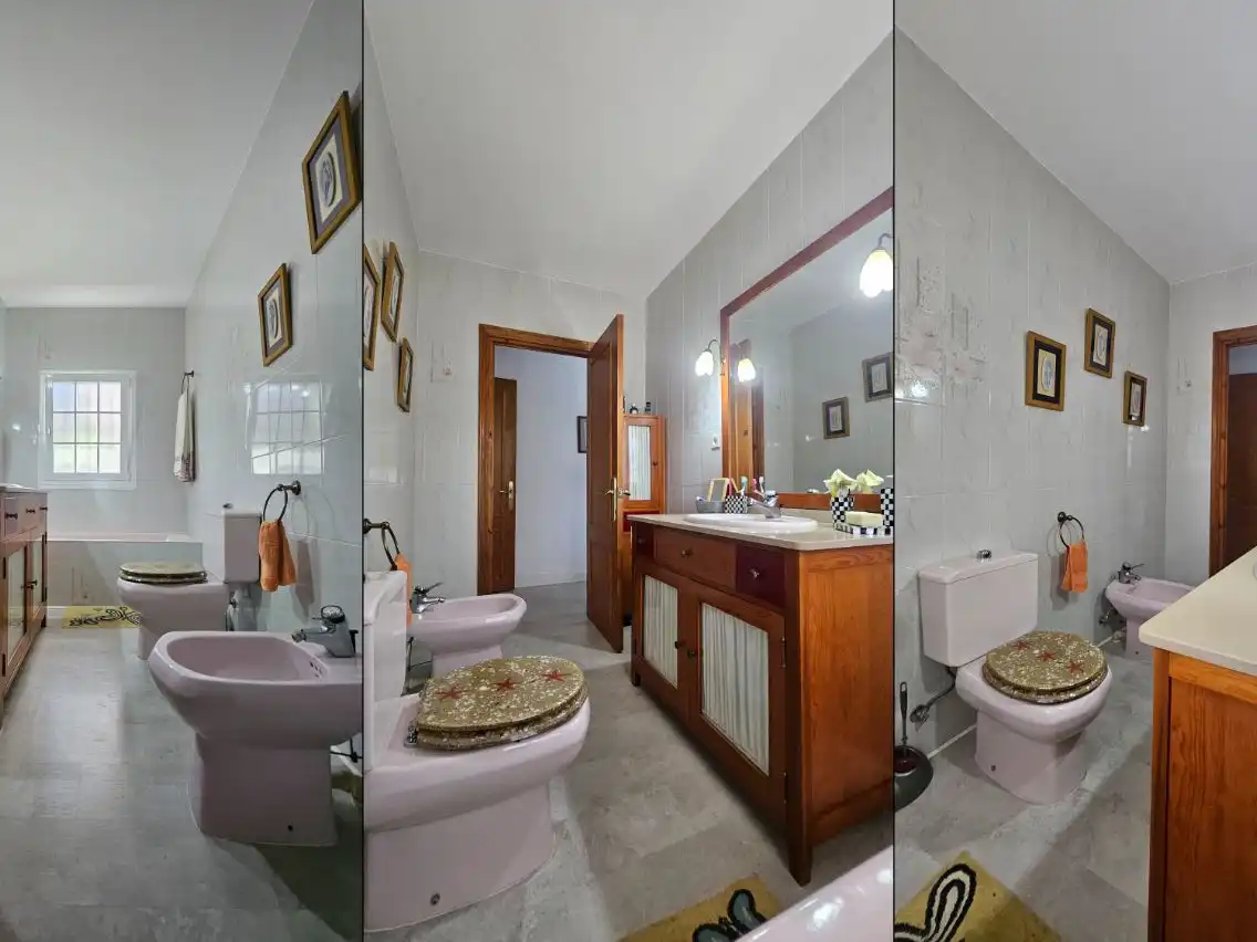 Villa mit Garten zum Verkauf in Camino del Campo 103, imagen 21