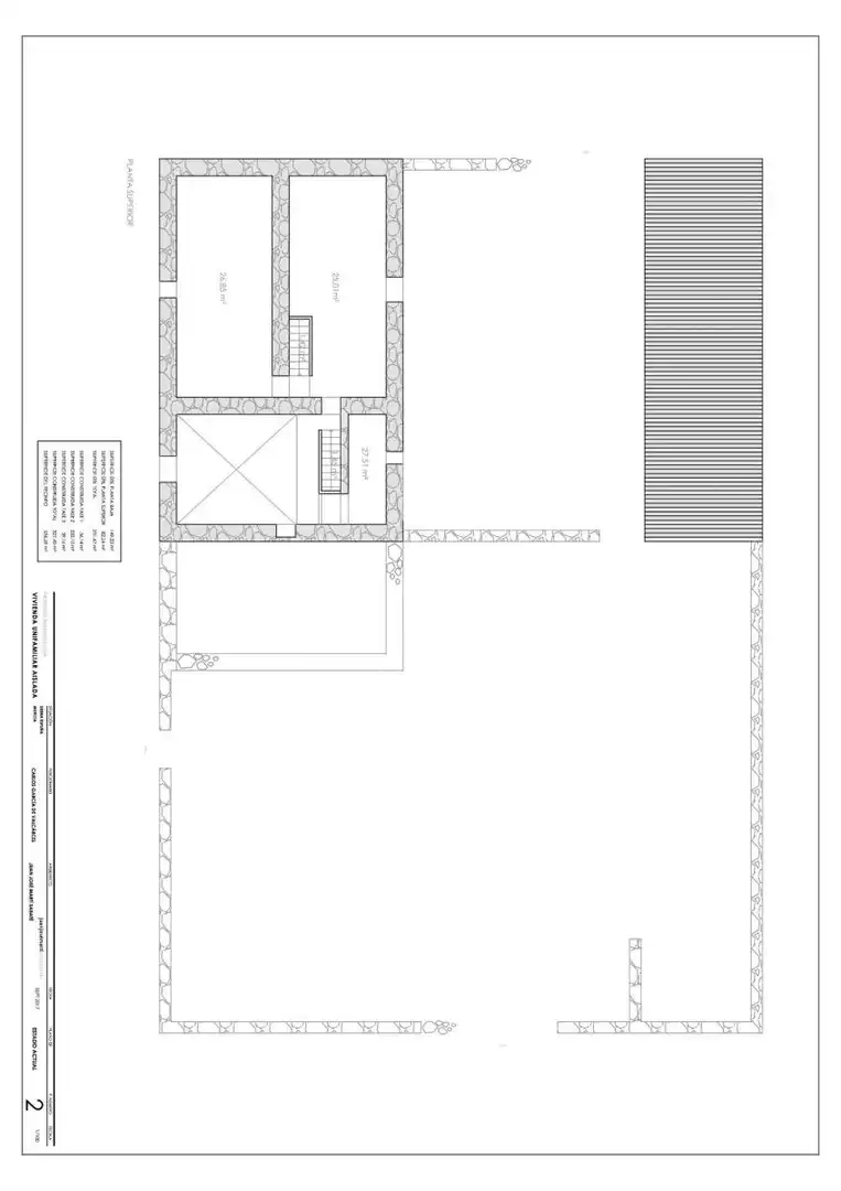 Lands and plots for sale in Mula, imagen 2