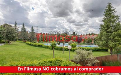 Flat for sale in Villaviciosa de Odón  with Air Conditioner and Terrace