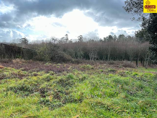 Terreno residencial en Venta en Lugar Garabal en Parroquias de Santiago