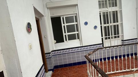 Foto 5 de Piso en venta en Calle Calle Torre, Alameda - Mentidero - Teatro Falla, Cádiz