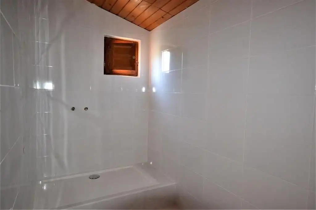 Bathroom of Land for sale in El Castell de Guadalest