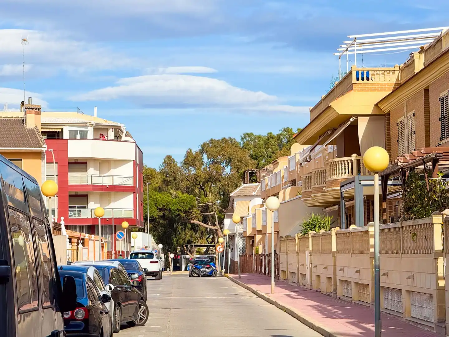 Bungalow con terraza en venta en Carrer Rafael Alberti, imagen 38