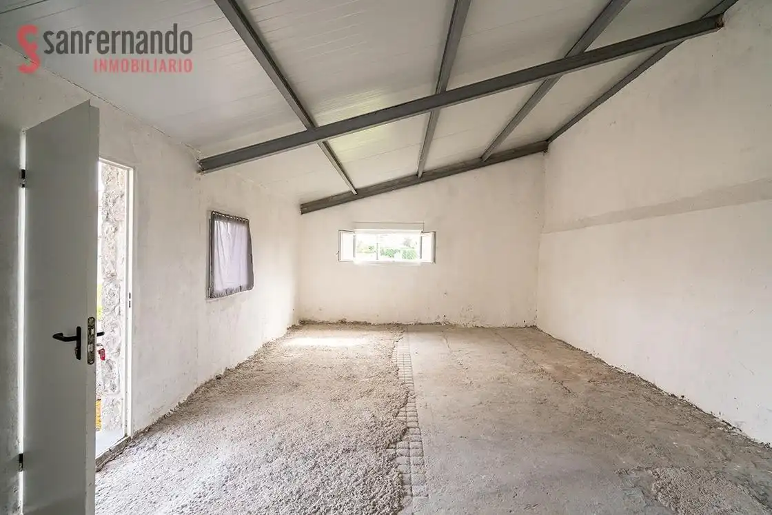 Casa o xalet en venda en Santa Cruz de Bezana amb Terrassa i Traster