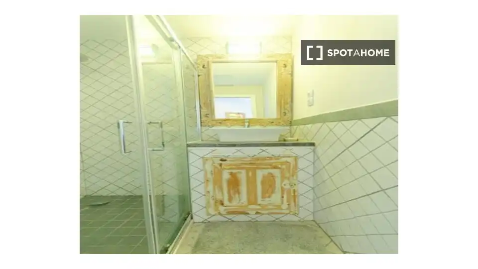Flat for rent in El Coll