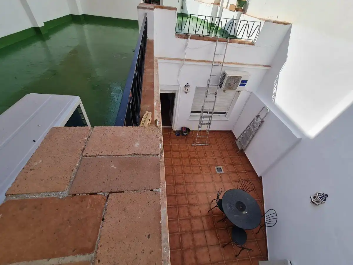 Pis en venda a El Bajondillo, imagen 2