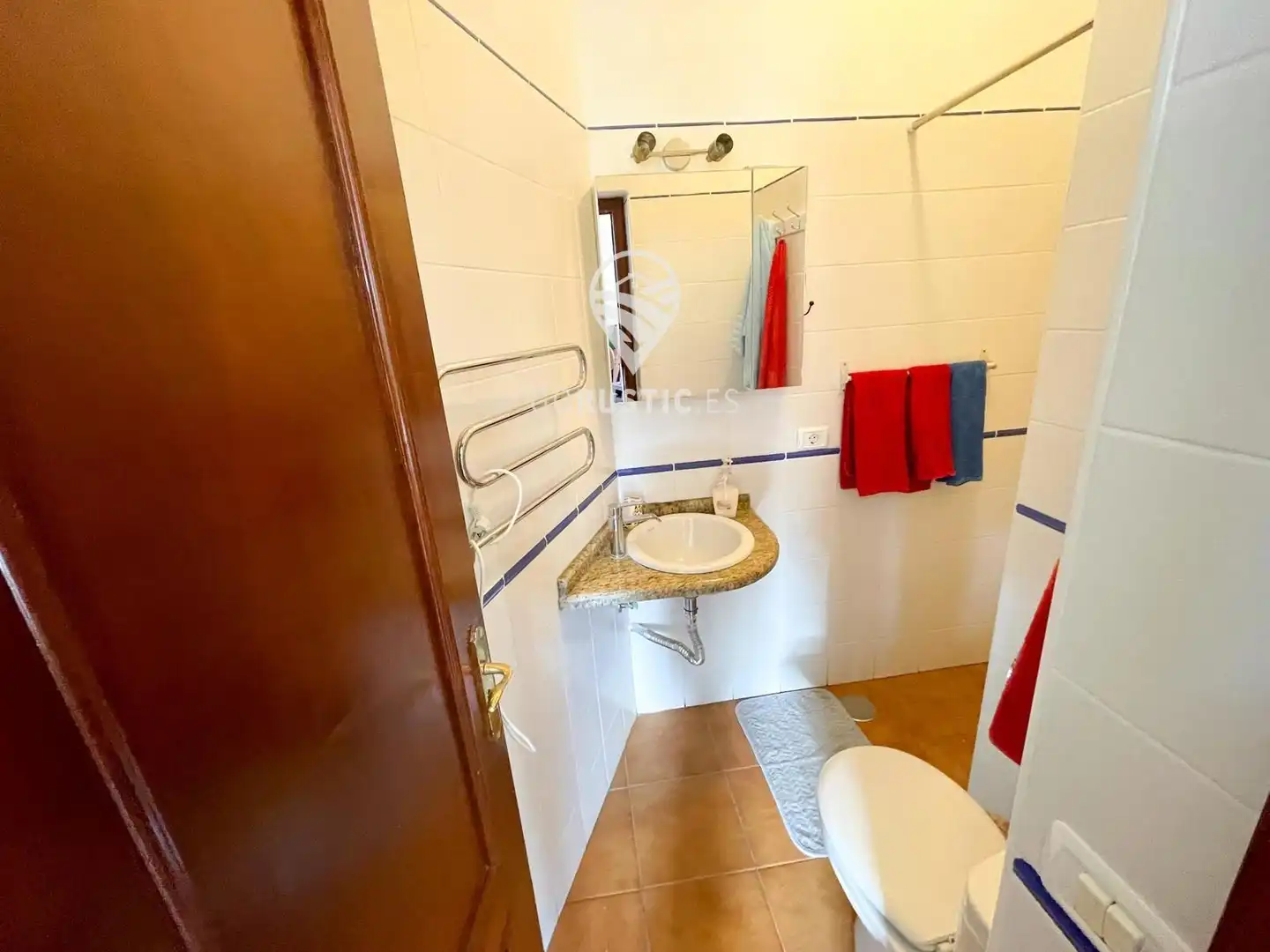 Baño de Casa o chalet en venta en Hermigua