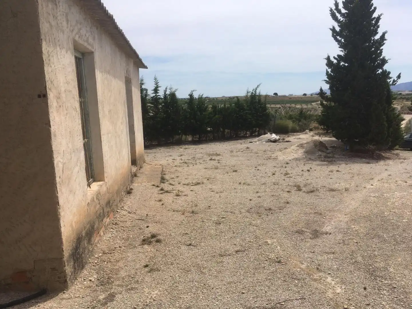 Casa rústica en venda a Los Valientes, imagen 10