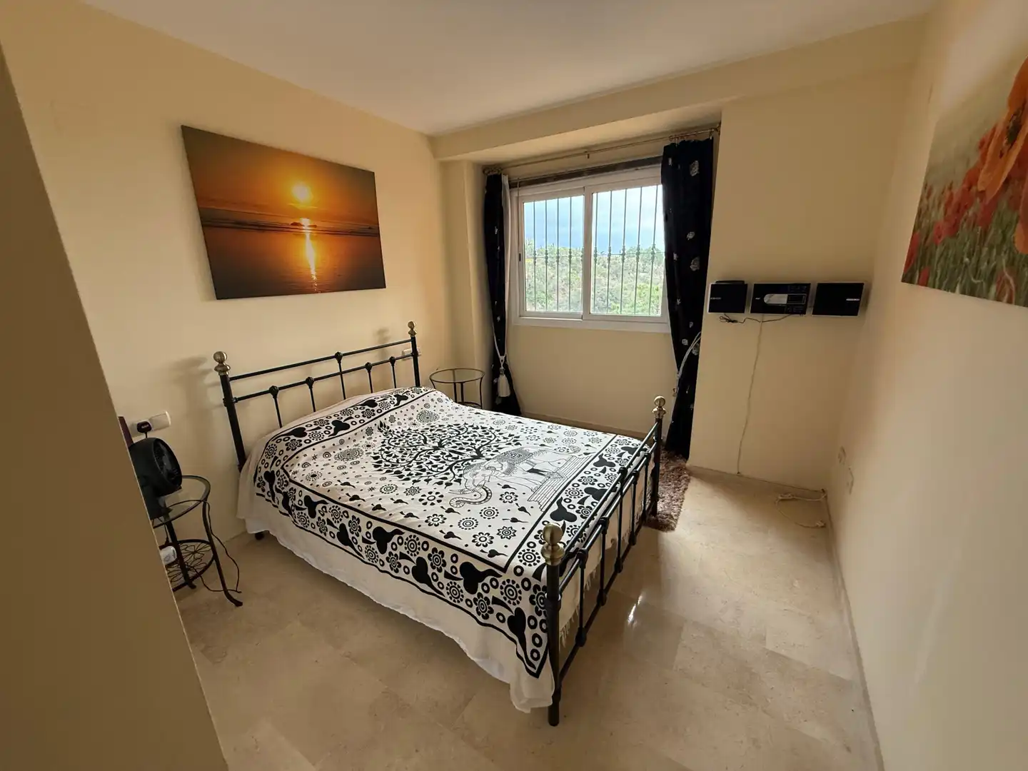 Apartament amb terrassa en venda a Elviria - Cabopino, imagen 10