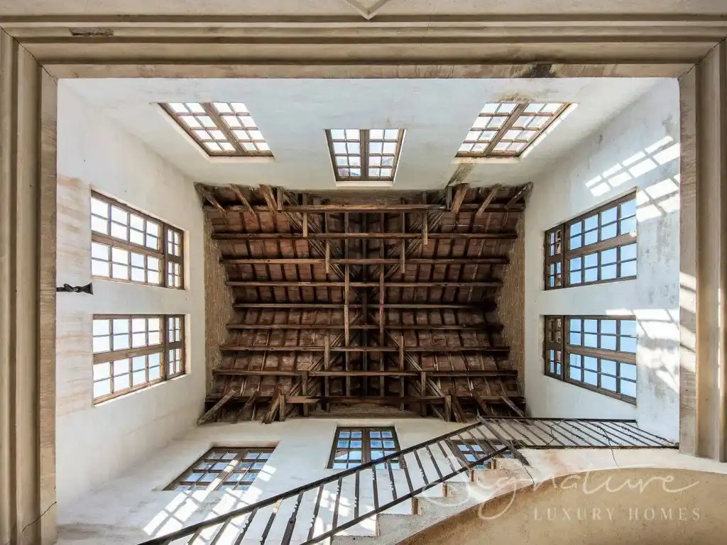 Casa o xalet en venda en Sant Cugat del Vallès